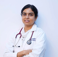Dr. Manasa Mynepally