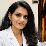 Dr. Sowmya Maddireddy