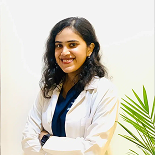 Dr. Sowmya P