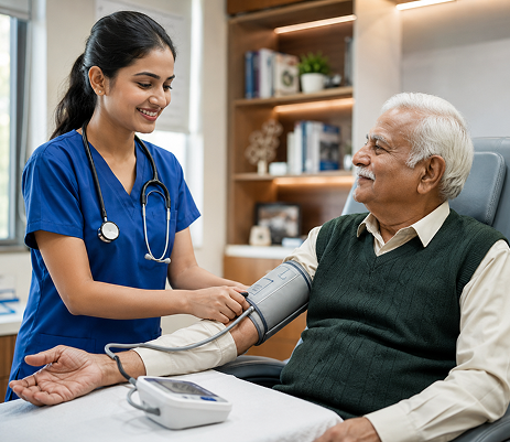 AIROC Hospitals integrated cancer care