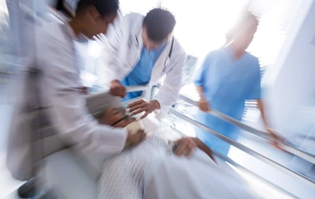Best Emergency Medicine & Trauma Hospital in Hyderabad
