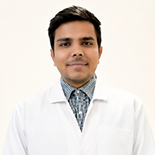 Dr. Zeeshan Ali