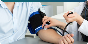 Basic Health Check