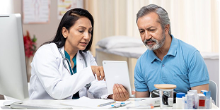 Cancer Screening for Men