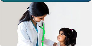 Complete Child Health Check