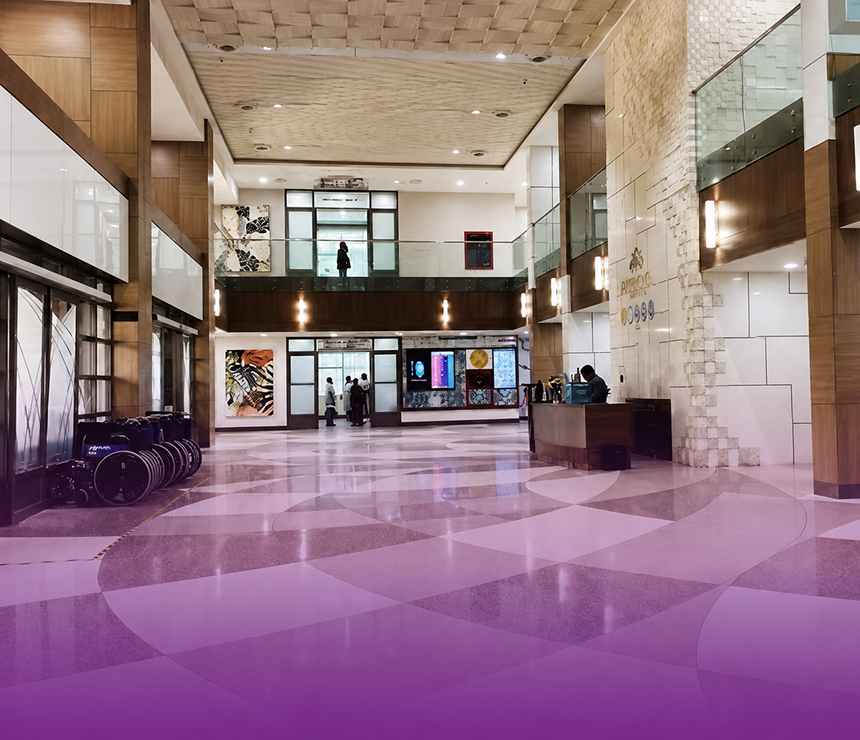 Step into a space where care meets comfort and excellence greets you at the door.