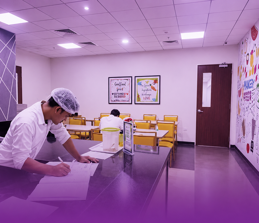 Exclusively crafted meals for preventive care patients - fresh, clean, and wholesome.