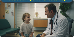 Little Champs (Kids Health)