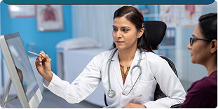 Master Health Checkup Package