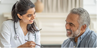 Master Health Checkup for Male