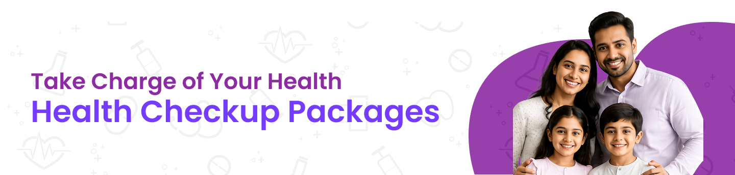 Take charge of your health — AIROC Hospitals health checkup packages