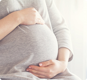 Tell the team if you are pregnant or breastfeeding