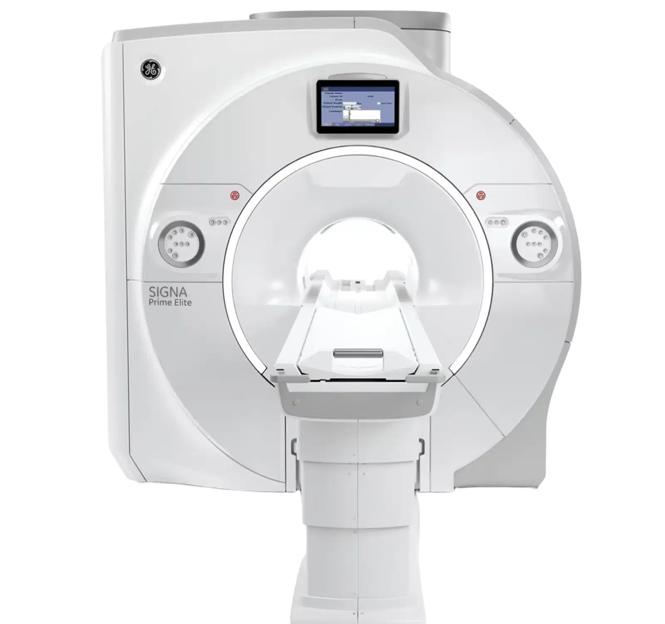 MRI scanner at AIROC Hospitals