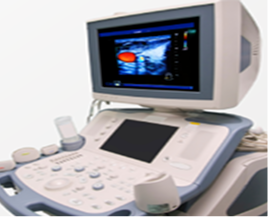 Colour Doppler Test