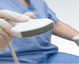 Ultrasound